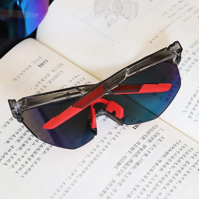 Vitality Polarized Sport Sunglasses