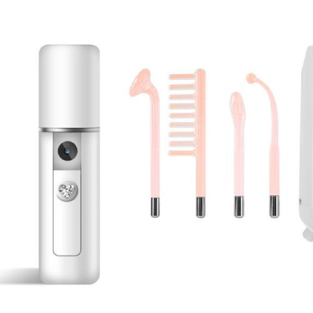 High Frequency Facial Machine