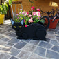 Garden Decoration Cat Flower Box