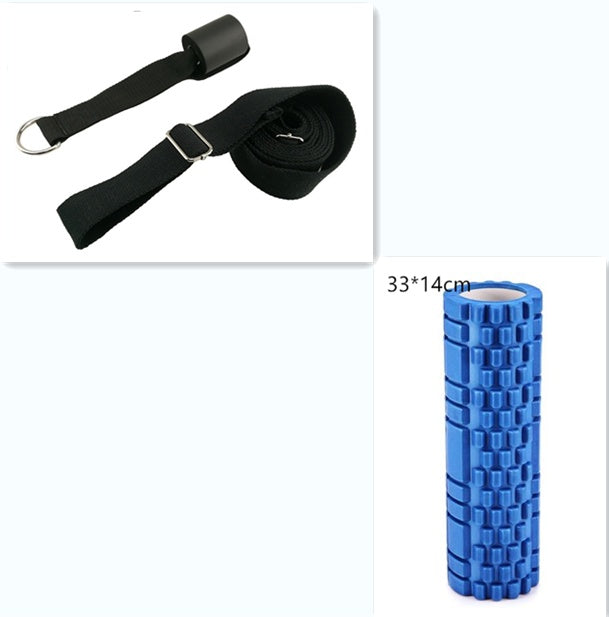 Eco Friendly Yoga Foam Roller