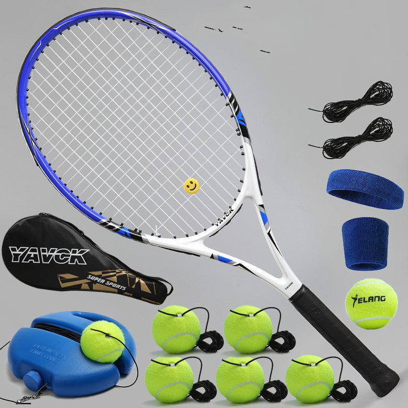 Fixed Tennis Trainer