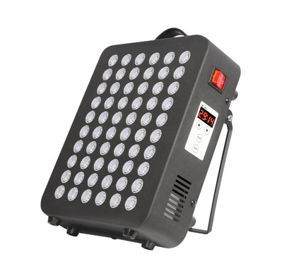 Red Led Light Therapy Infrared 300W LED Anti Aging