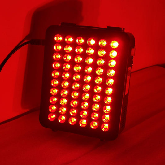 Red Led Light Therapy Infrared 300W LED Anti Aging