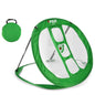 Golf Putting Practice Net