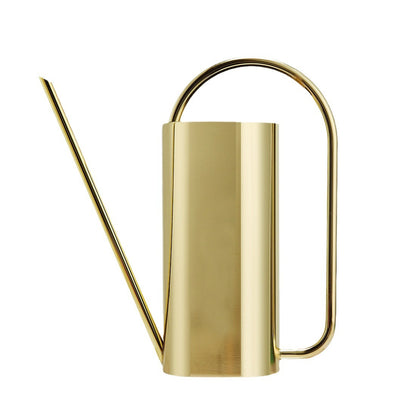 Stainless Steel Watering Kettle Gardening