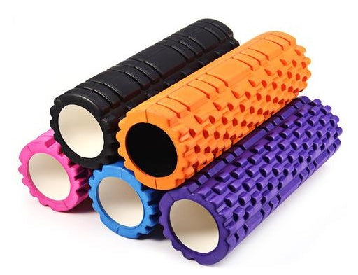 Eco Friendly Yoga Foam Roller