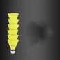 Portable Foldable Badminton Tennis Net