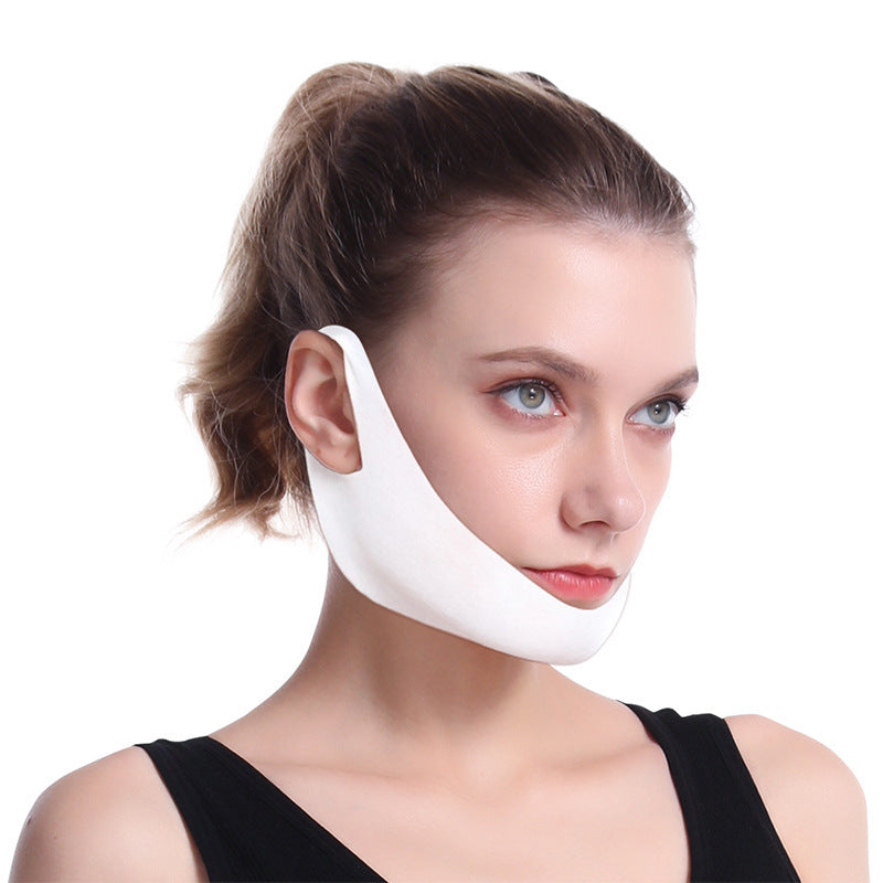 Facial Lifting Double Chin Strap