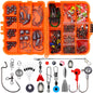 Fishing Complete Accessories Box