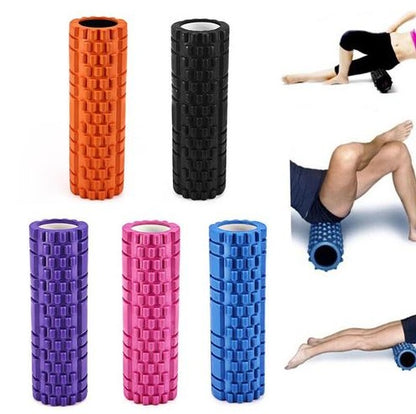 Eco Friendly Yoga Foam Roller