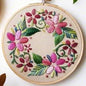 DIY Embroidery Kit