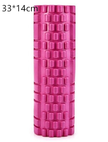 Eco Friendly Yoga Foam Roller