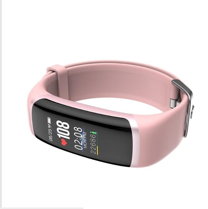 Vital Smart Watch