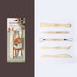 High Quality Clay Modeling Tools Pottery Tool Kit