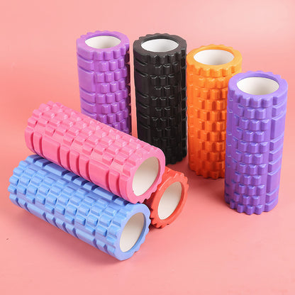 Eco Friendly Yoga Foam Roller