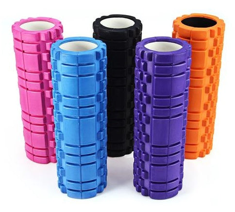 Eco Friendly Yoga Foam Roller