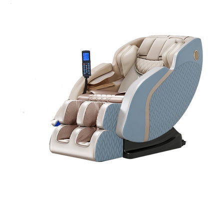 Smart Luxury Massage Chair Full Body