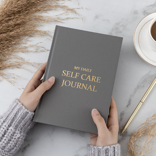 Self-care Diary