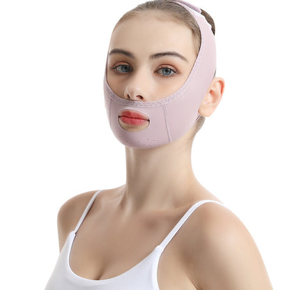 Facial Lifting Double Chin Strap