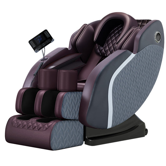 Smart Luxury Massage Chair Full Body