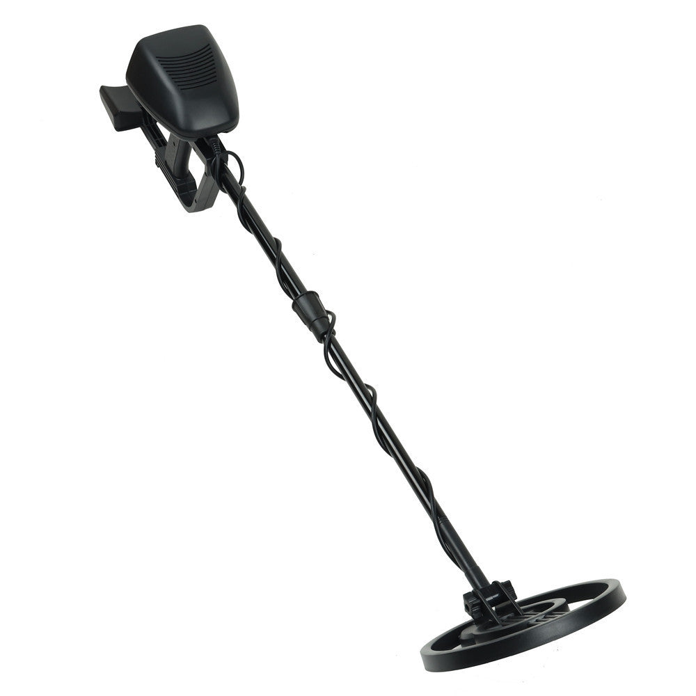 Portable Metal Detector