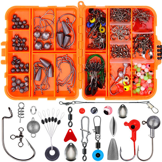 Fishing Complete Accessories Box