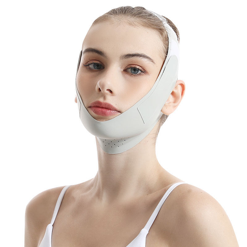 Facial Lifting Double Chin Strap