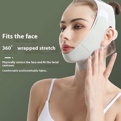 Facial Lifting Double Chin Strap