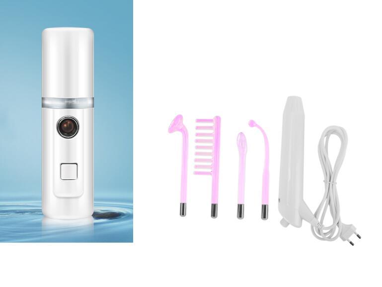 High Frequency Facial Machine