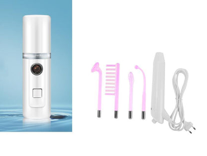 High Frequency Facial Machine