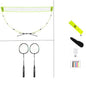 Portable Foldable Badminton Tennis Net