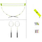 Portable Foldable Badminton Tennis Net