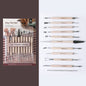 High Quality Clay Modeling Tools Pottery Tool Kit