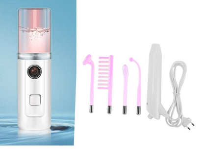 High Frequency Facial Machine