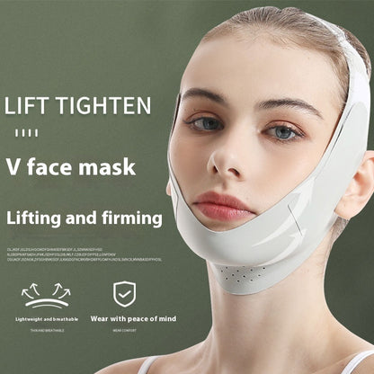 Facial Lifting Double Chin Strap