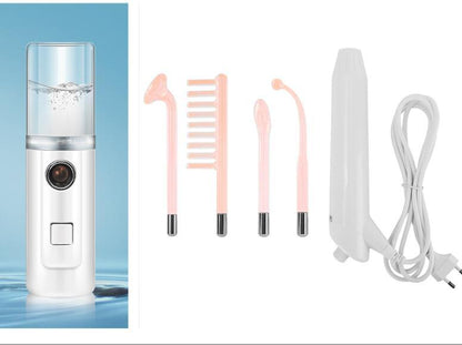 High Frequency Facial Machine