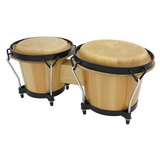 Bongo Drums