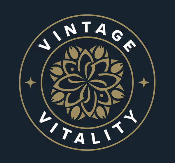 Vintage Vitality