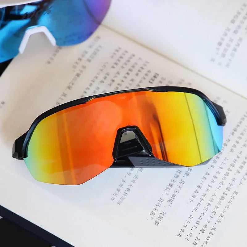 Vitality Polarized Sport Sunglasses