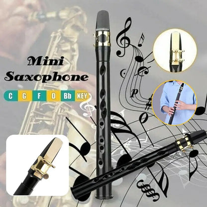 Mini Saxophone