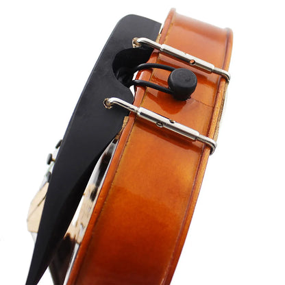 Astonvilla AV-105 4/4 Violin Basswood With Case