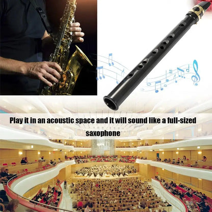 Mini Saxophone