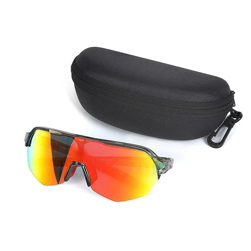 Vitality Polarized Sport Sunglasses