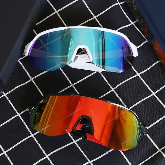 Vitality Polarized Sport Sunglasses