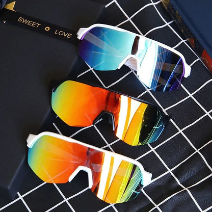 Vitality Polarized Sport Sunglasses