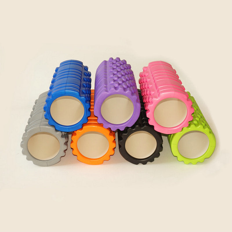 Eco Friendly Yoga Foam Roller