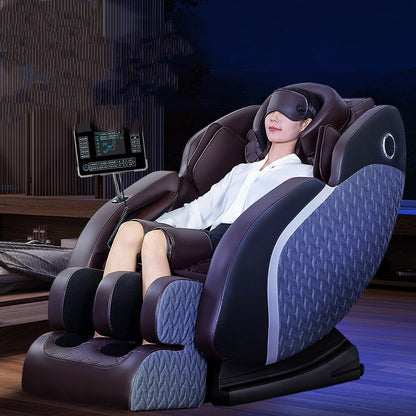 Smart Luxury Massage Chair Full Body