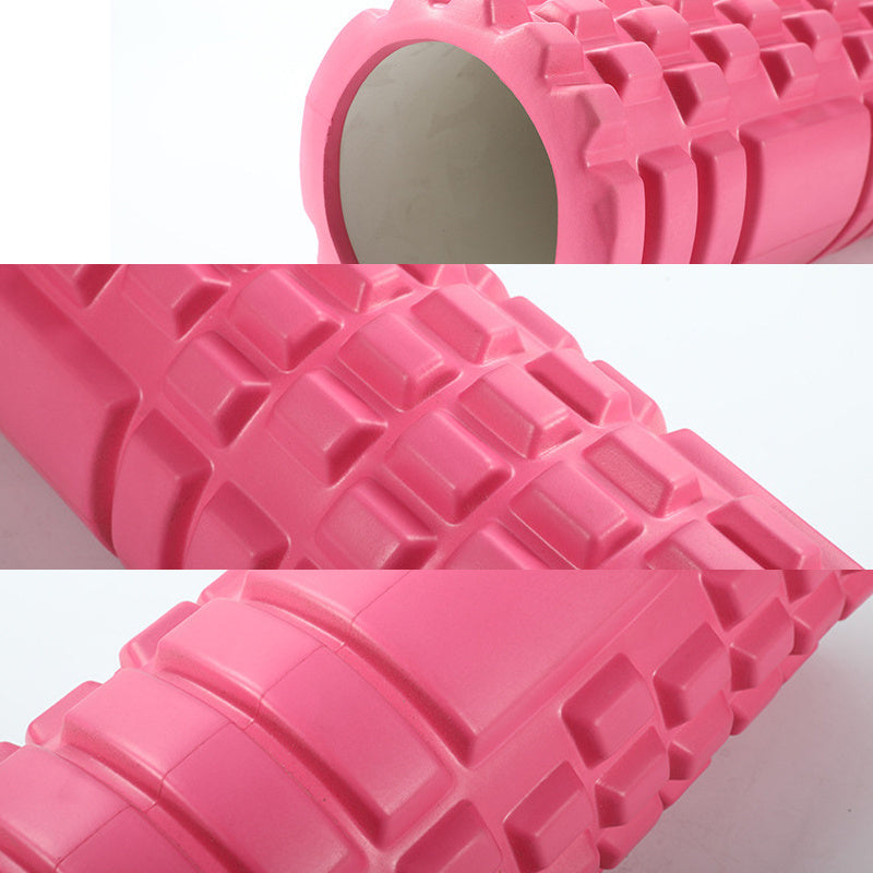 Eco Friendly Yoga Foam Roller