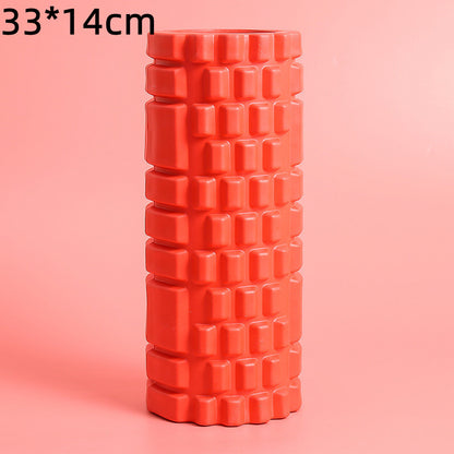 Eco Friendly Yoga Foam Roller