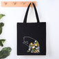 Canvas Bag Embroidery Kit